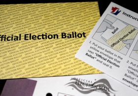 Federal judge extends block on new USPS mail ballot rules…