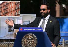 Mamdani promises to push pied-a-terre tax despite influx of new lawsuits