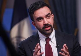 NYC judge orders Mamdani to redo second-home tax rollout