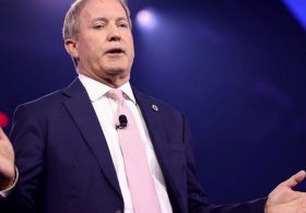 Ken Paxton Defends Plea Deal as Records Show Child Abuse Defendant Served 29 Days