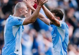 Man City vs Coventry Live Stream: How to Watch, TV Channel, Start Time and Lineups