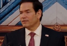 Marco Rubio Hits it Out of the Park With Comments on the ‘Mistake’ of Embracing Globalism