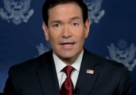 Marco Rubio Schools the ‘Today Show’ on Trump’s New White House Media Policy: ‘We’re Not Closing CNN’