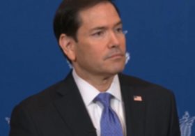 Marco Rubio Schools Globalists at UN: ‘We Will Never Put the International Order Above the Interest of the United States’