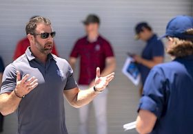 ‘No panic’: Plane carrying DHS Secretary Markwayne Mullin loses engine, makes emergency landing