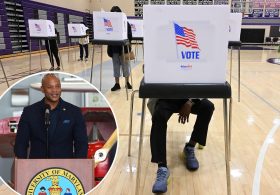 Democrat-backed house redistricting measure can be on November ballot, top Maryland court rules