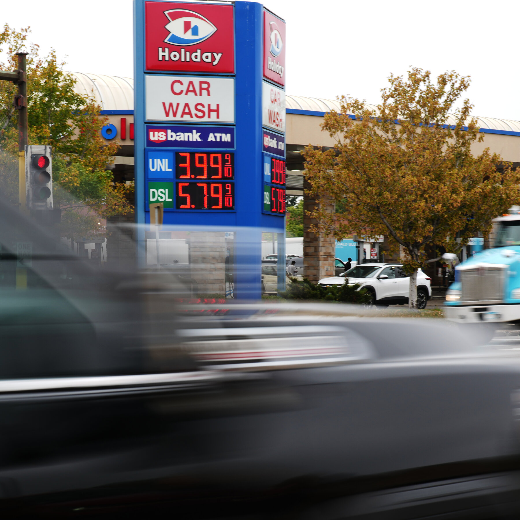 Oil Prices Rise Slightly After U.S. and Iran Trade Strikes mediumSquareAt3X 19