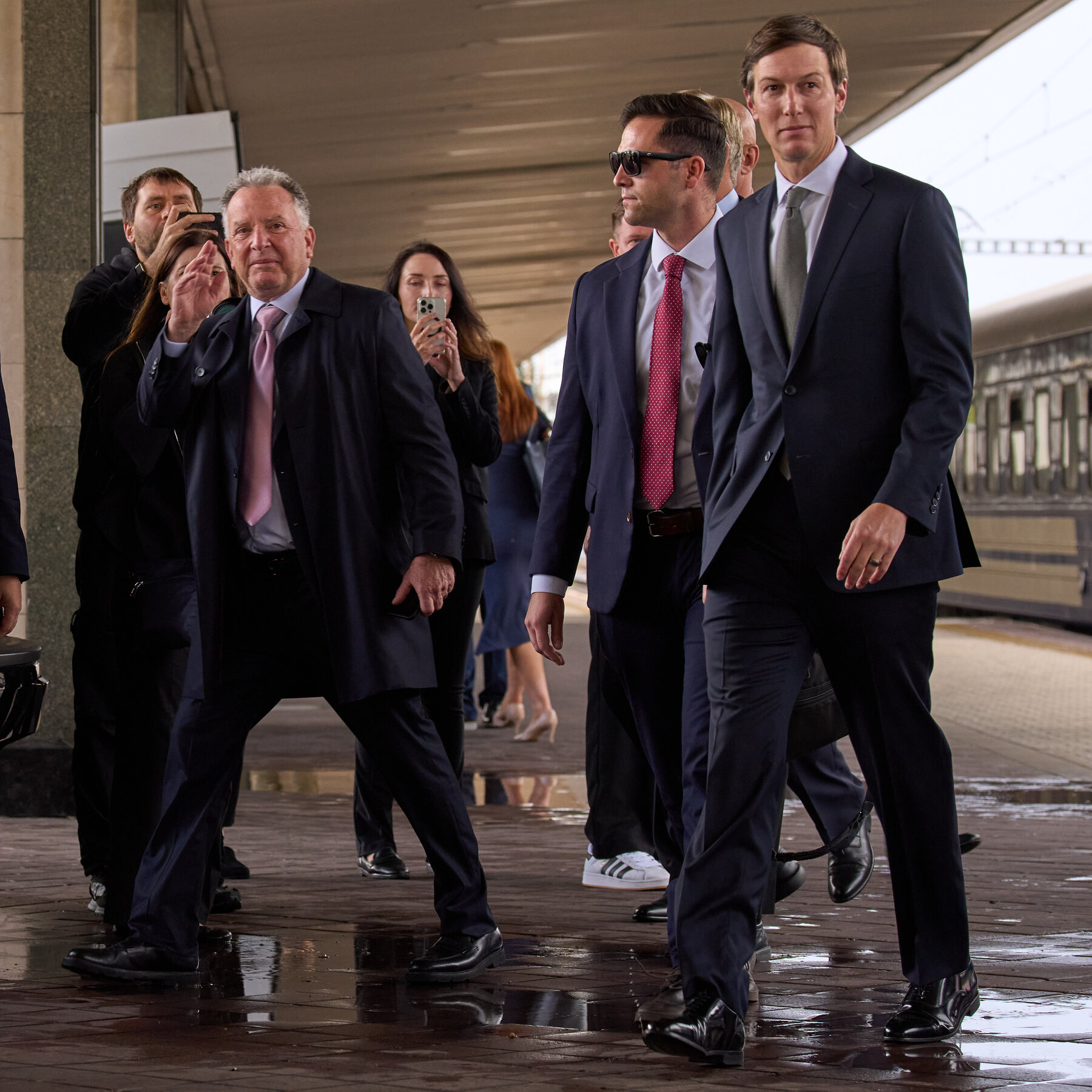 They Went to Ukraine on the ‘Peace Express.’ Detours Are Likely Ahead. mediumSquareAt3X 20