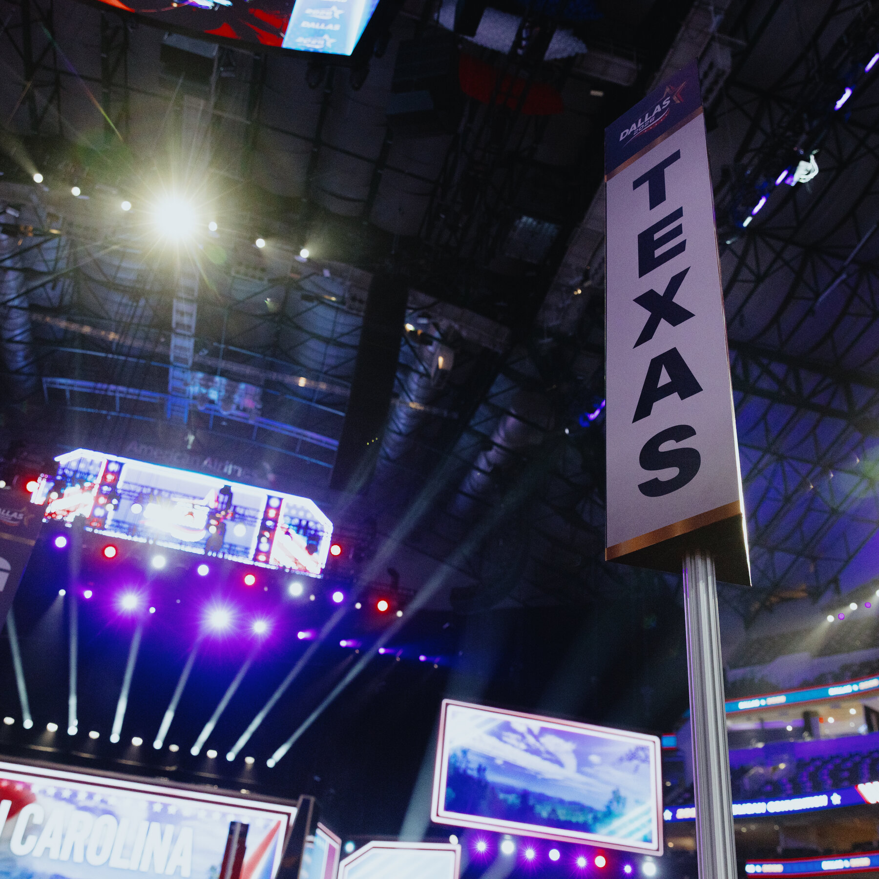 Will Trump’s Midterm Convention Help or Hurt Republicans? 5 Things to Watch. mediumSquareAt3X 28