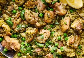 The 100 Best Easy Dinner Ideas for Right Now