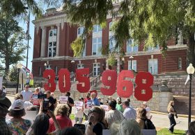 Missouri Supreme Court Sets Contempt Hearing in Fight Over House Map