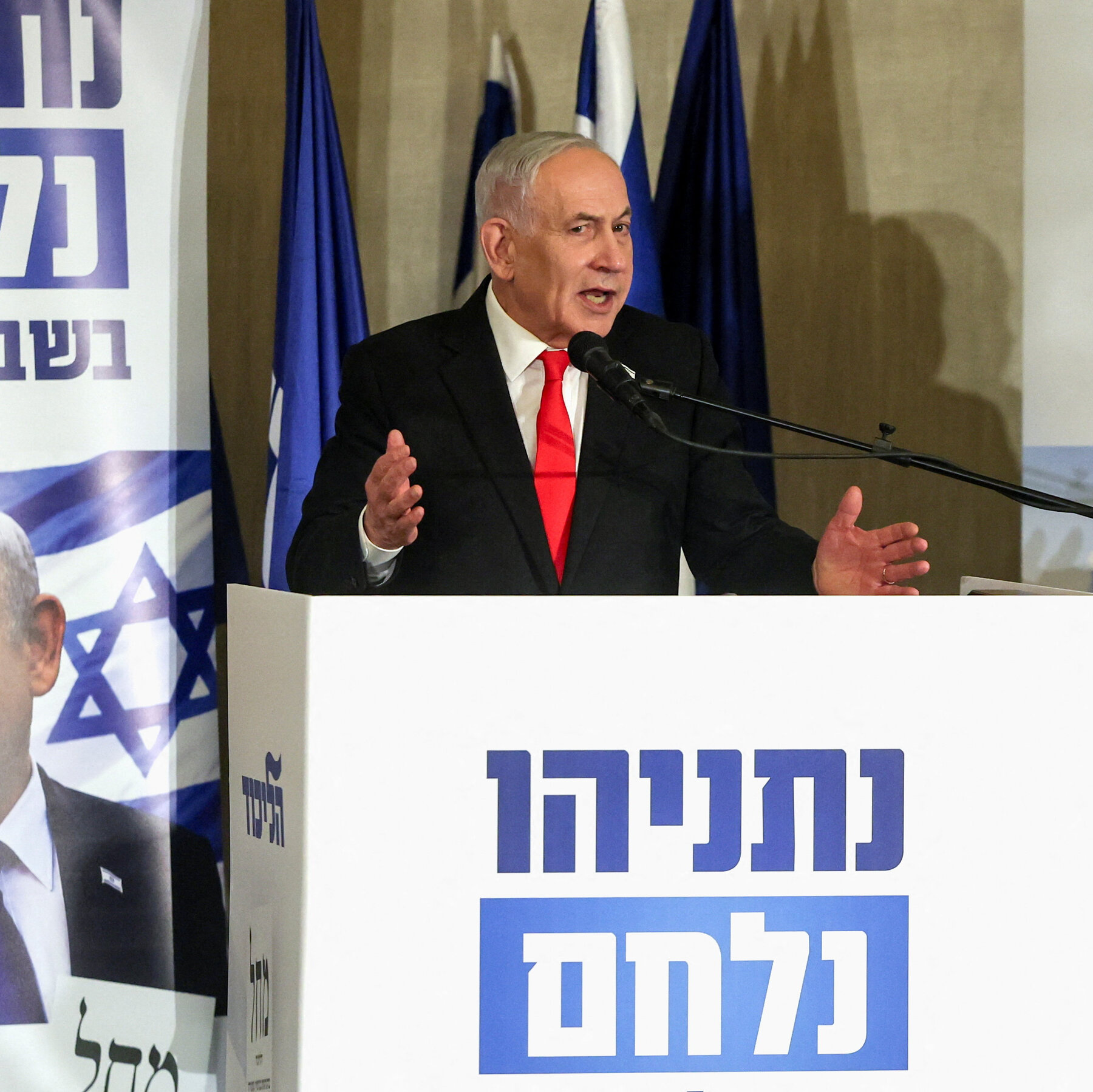 Why Israel Reacted With Fury to U.K. Sanctions on West Bank Settlements mediumSquareAt3X 32