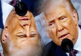 Trump’s Fantasy-Reality Problem Is Deepening