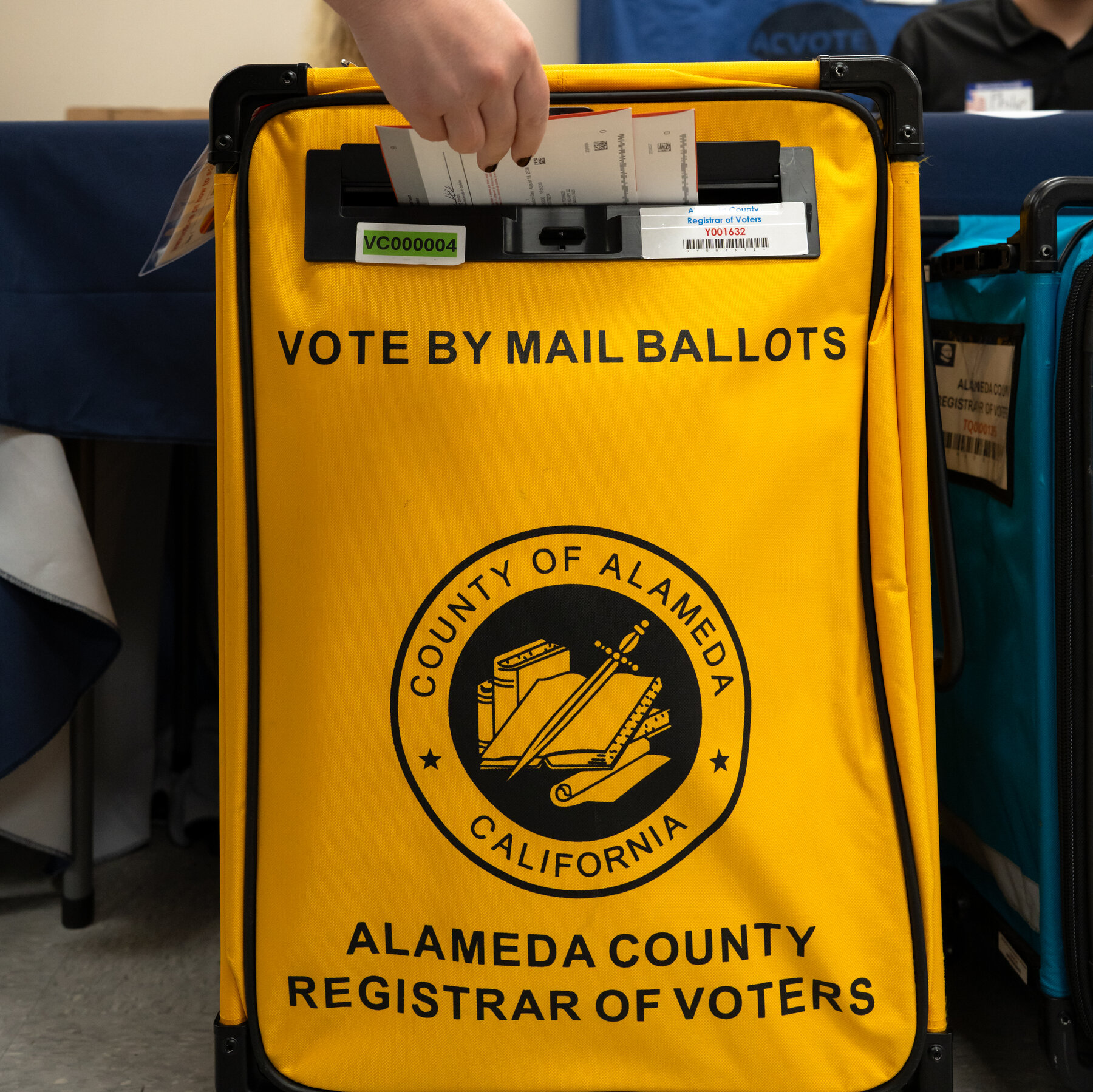 Supreme Court Blocks Trump Administration Plan to Screen Mail-In Ballots mediumSquareAt3X 43