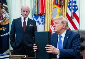 Judge Blocks Trump’s Second Try to Restrict Birthright Citizenship