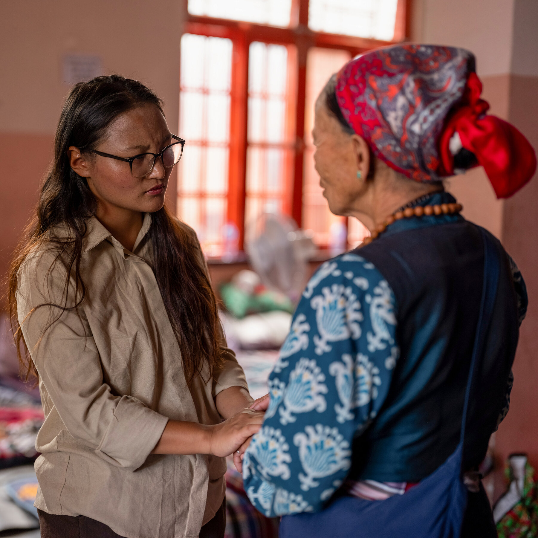 Nepal’s Gen Z Is Taking on the World’s Polluters Over Climate Disasters mediumSquareAt3X 63