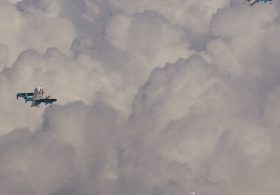 It’s Raining Boxes: Amazon Drones Overwhelm a Texas Suburb