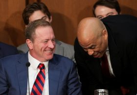 College Sports Bill Prompts Clash Among Senators, Including Some Ex-Athletes