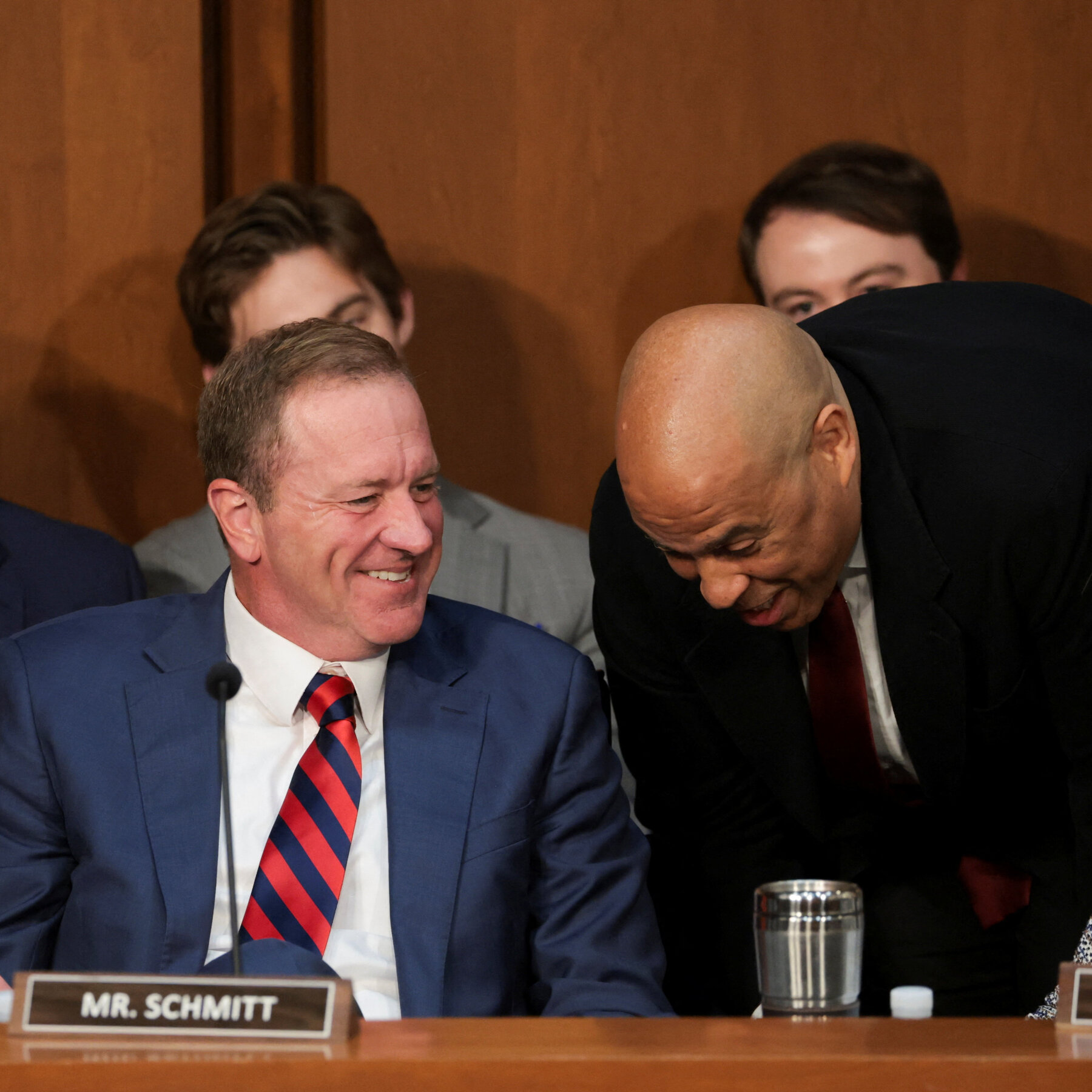 College Sports Bill Prompts Clash Among Senators, Including Some Ex-Athletes mediumSquareAt3X 66