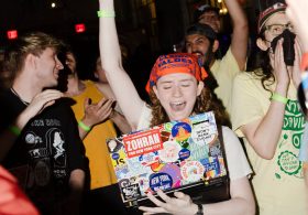 Young Democrats Are Putting the Party Back in Politics. It’s Working.