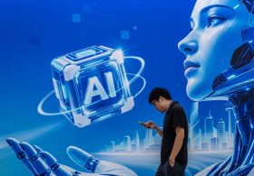 The Surprising Reasons China Is Skeptical of A.I. Safety Calls