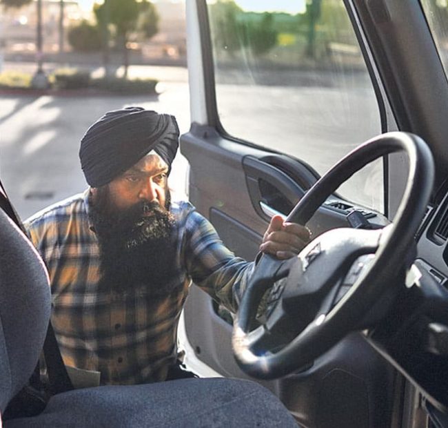 Trump Admin Shuts Down 110 Trucking Schools in Sweeping Foreign Driver Crackdown