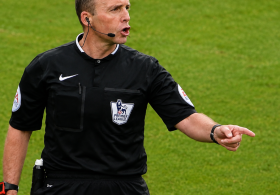 Mike Dean’s Secret Premier League Refereeing ‘Games’ Explained: Why His 25-Minute Whistle Admission Sparked Fury