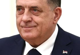 Dodik Calls Out Muslim Rule — Bosnian Serbs Deserve Self-Determination