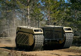 Estonia Claims Russia Torched A NATO Defense Plant — But Where’s The Proof?