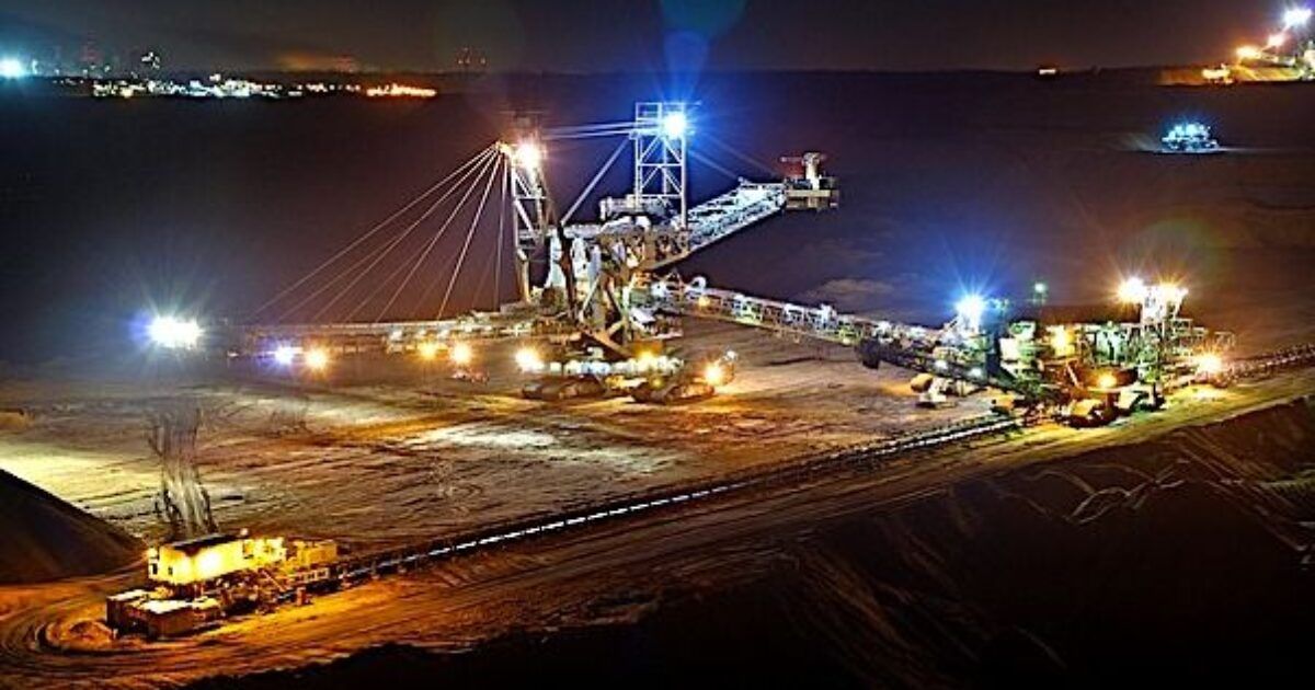 America can’t win the minerals race without a 21st-century mining workforce mining camp digging miners minerals excavation rare earth pixabay 1200x630 1