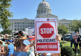 Missouri’s redistricting mess created an election problem Supreme Court has days to untangle