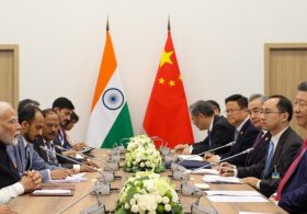 Xi Jinping-Modi Meeting: 5 Things India and China Could Discuss at BRICS