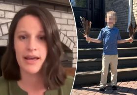 Virginia mom placed on child abuse registry for 7 years after letting 5-year-old walk alone