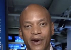 Wes Moore: Trump Uses Constitution Like a ‘Suggestion Box’
