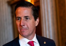Moreno, Banks warn of ‘Russiagate 2.0’ amid GOP push to probe Trump Jr. wedding party
