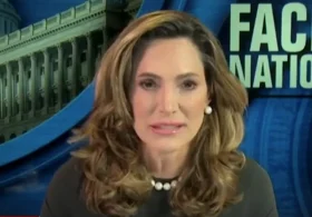GOP Rep Maria Salazar Reveals ‘Very Good Conversation’ With Trump After Her Ad Claimed His Immigration Enforcement Went ‘Too Far’