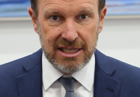 The Political Theater Of Senator Murphy’s ‘Sensitive Locations’ Bills