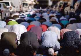 Newsom goes Islamic: State now honors Muslim holidays over Jewish, Christian days