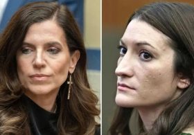 Nancy Mace says ‘any’ mom with postpartum depression should lose custody if Lindsay Clancy avoids jail…