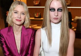 ‘Breakthrough Model of the Year’ is transgender-identifying child of Naomi Watts
