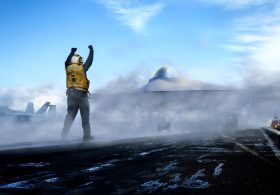Boeing lands $20B-plus Navy deal for sixth-generation fighter to deliver ‘absolute air superiority’