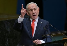 NYT Confirms Report That Netanyahu Knew About Oct. 7, Failed to Warn Officials