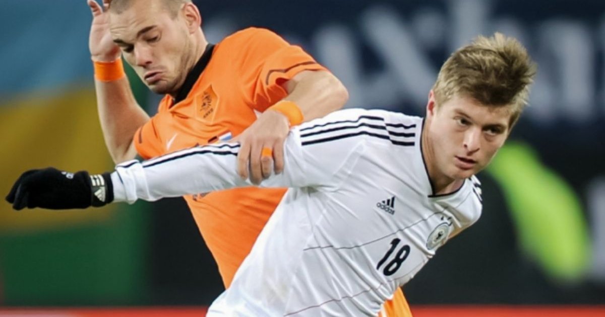 Netherlands vs Germany Live Stream: How to Watch the UEFA Nations League Match Online in the US, UK and India netherlands vs germany