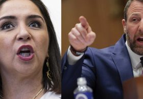 ‘NEVER going to happen’: DHS Sec. Mullin CRUSHES ‘open borders’ Democrat pushing ‘radical’ anti-ICE bill