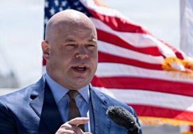 Trump Picks Adam Telle as New Acting U.S. Army Secretary