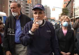 Rudy Giuliani calls for Mamdani to skip 9/11 memorial ceremonies: ‘It offends me’