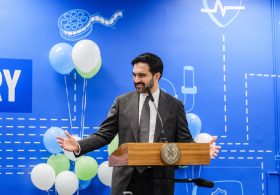 Mamdani set to join ‘Jimmy Kimmel Live!’ for NYC-broadcast on Monday