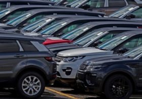 Trump rolling back green rules that drove up car prices