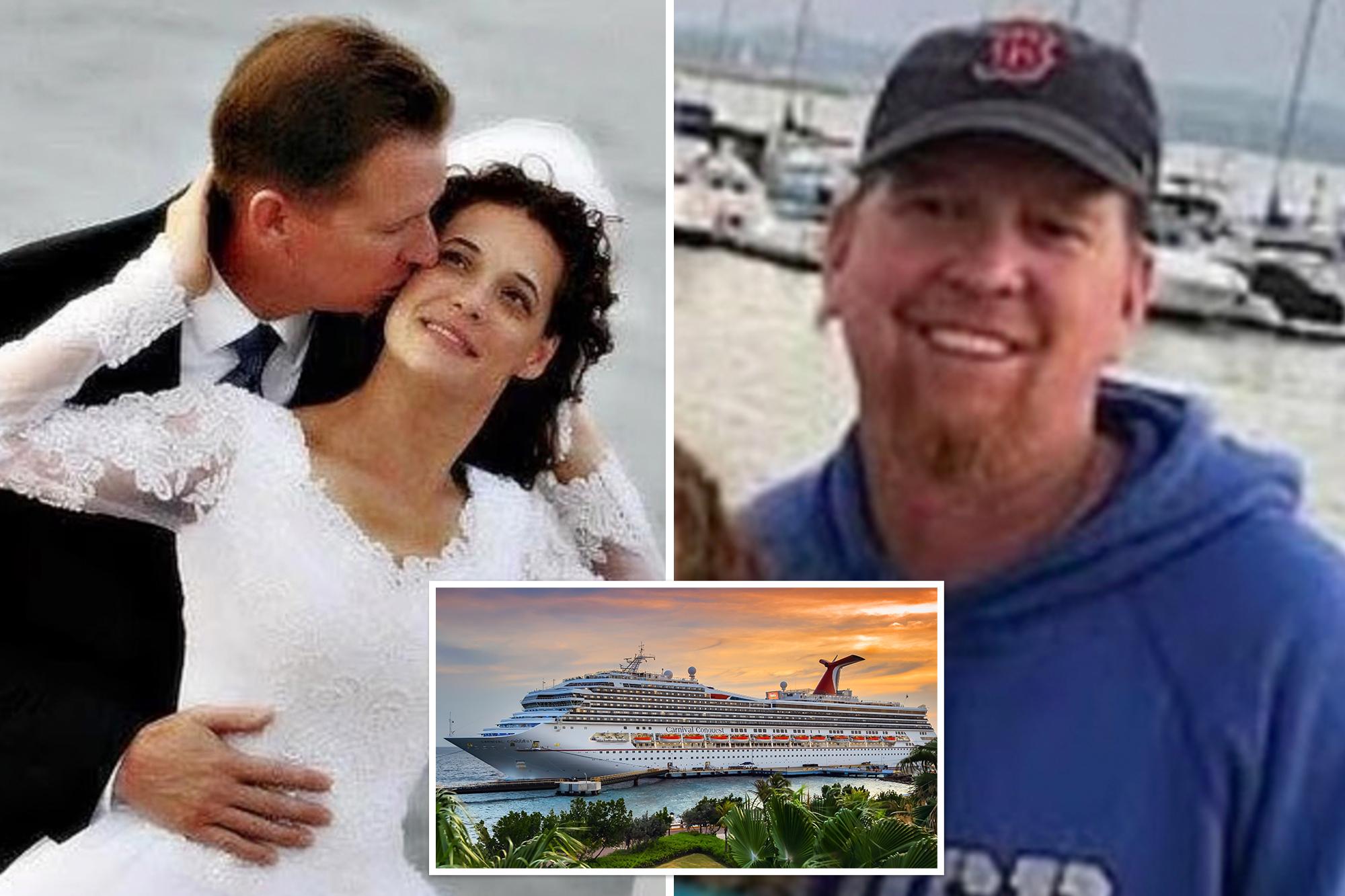 Chilling details emerge after California father of 3 jumped off cruise during anniversary trip newcomp 1 2