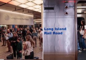 LIRR rider satisfaction takes a dip after MTA’s fare hike and ticket changes